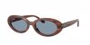 OKULARY RAY-BAN® RB 2223 954/56 54 ROZMIAR M